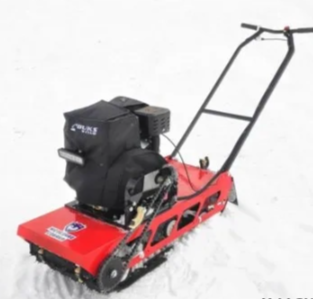 Мини мотобуксировщик Irondog (Железная Собака) M380 6.5 в Саранске