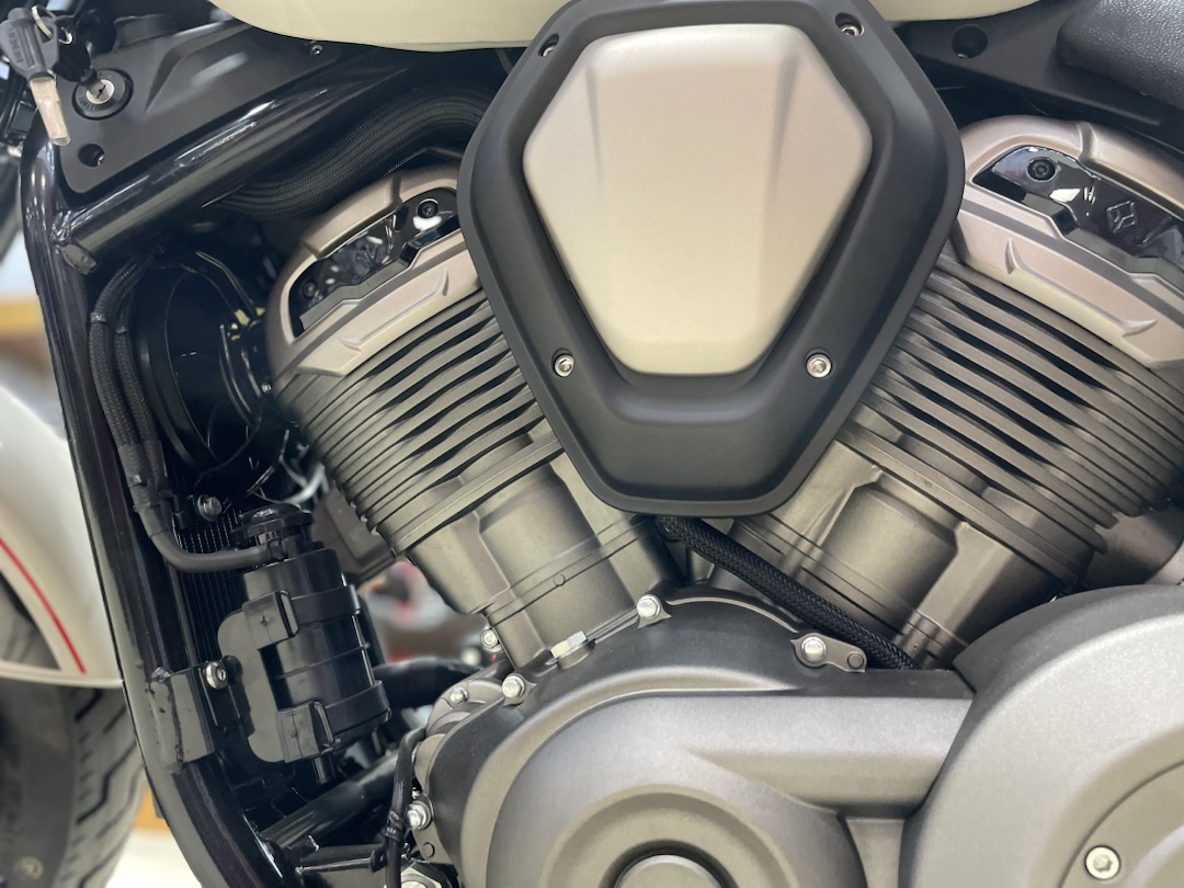 Мотоцикл Benda Chinchilla 500 в Саранске