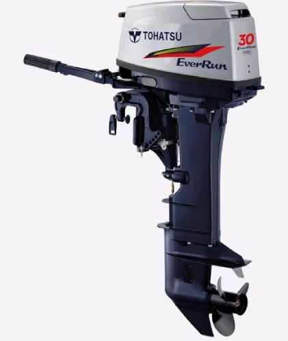 ЛОДОЧНЫЙ МОТОР TOHATSU MX 30 HS в Саранске