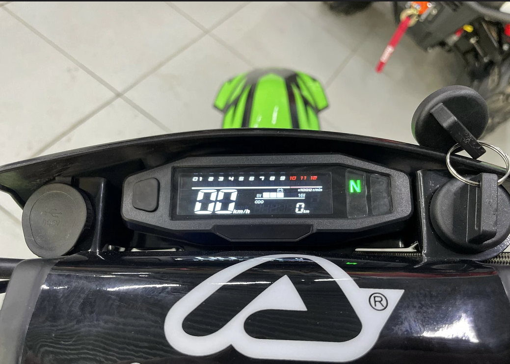 Мотоцикл Progasi RACE 300 AIR PRO SPORT в Саранске