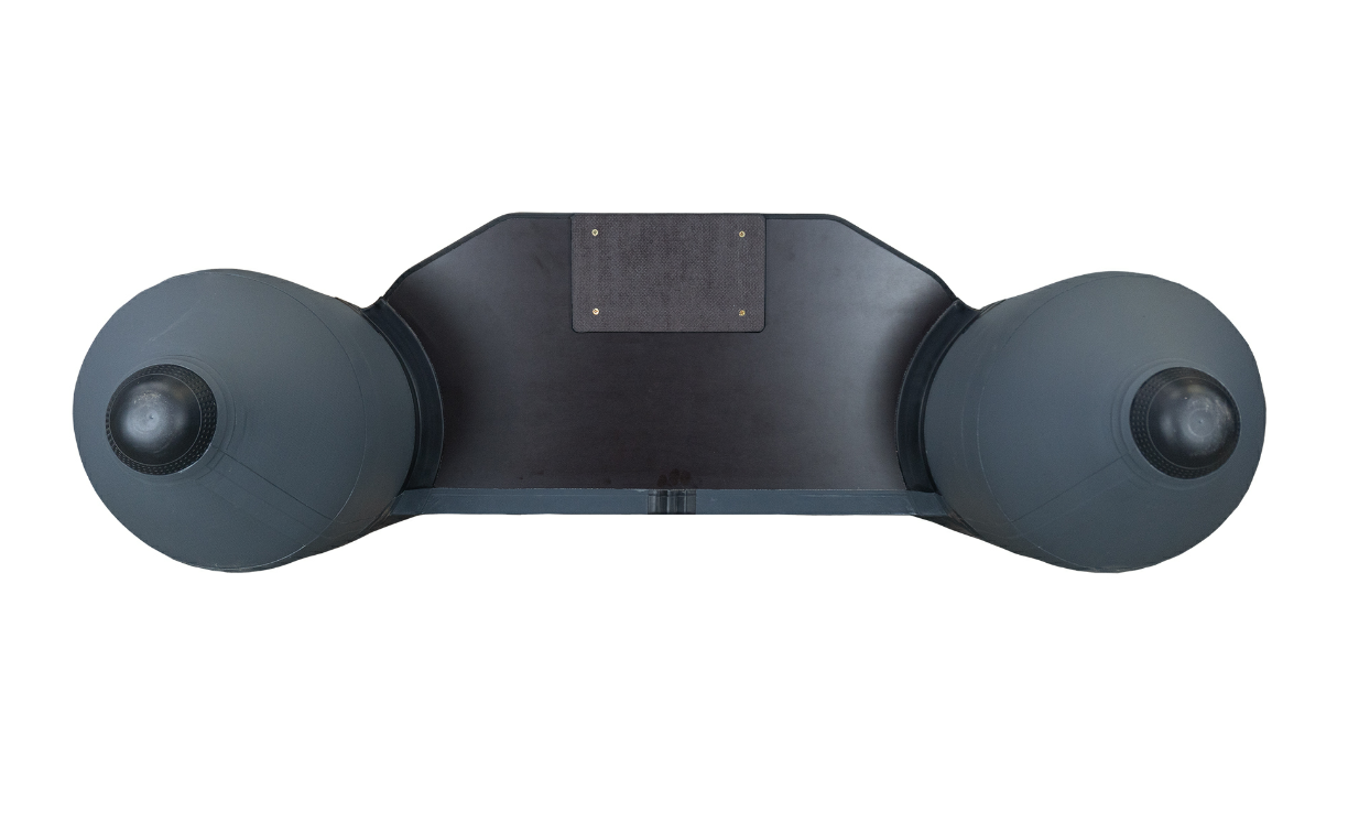 Лодка БАРС 2900 Слань-книжка киль в Саранске