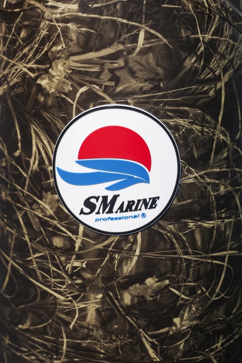 КРЕСЛО НАДУВНОЕ SMARINE, 85Х75 СМ, ПВХ, КАМЫШ в Саранске