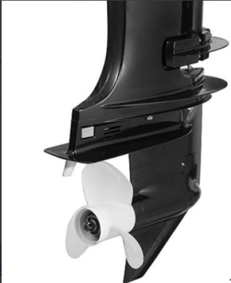 Лодочный мотор HIDEA HD40FES в Саранске