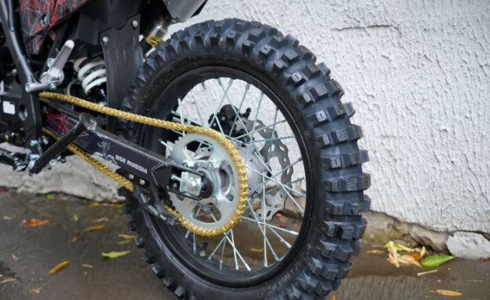 Мотоцикл BSE Z1 Y (035) в Саранске