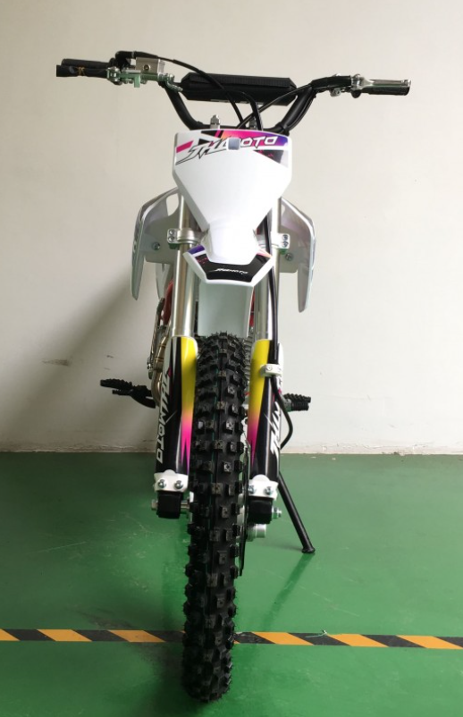 Питбайк JHLMOTO JHL Z150E (YX1P60FMJ) в Саранске