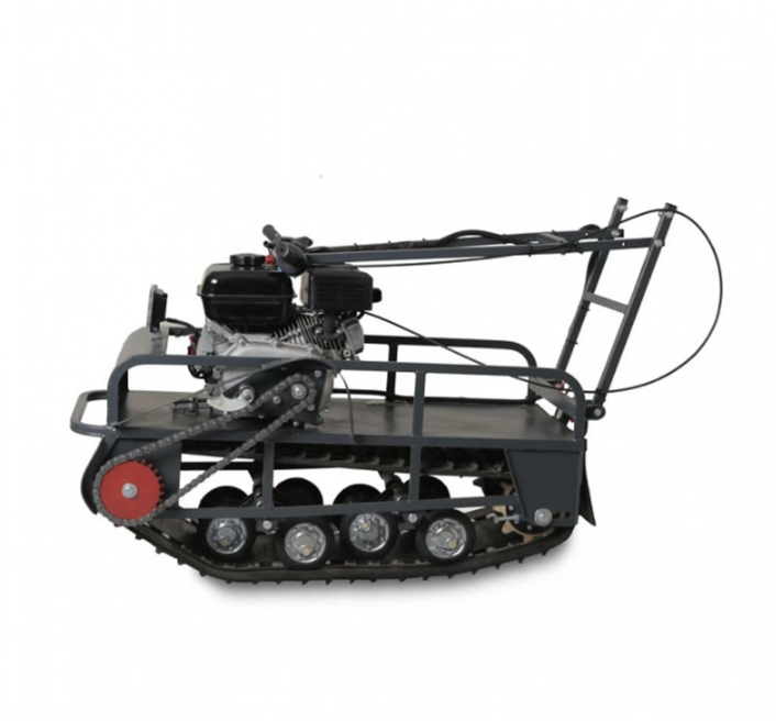 Мотобуксировщик ВЕПС WINTER «ЮНГА» 6.5 в Саранске