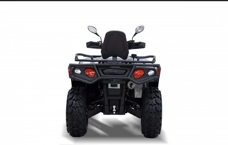 Квадроцикл HISUN TACTIC 550 (HS550ATV) NORMAL в Саранске