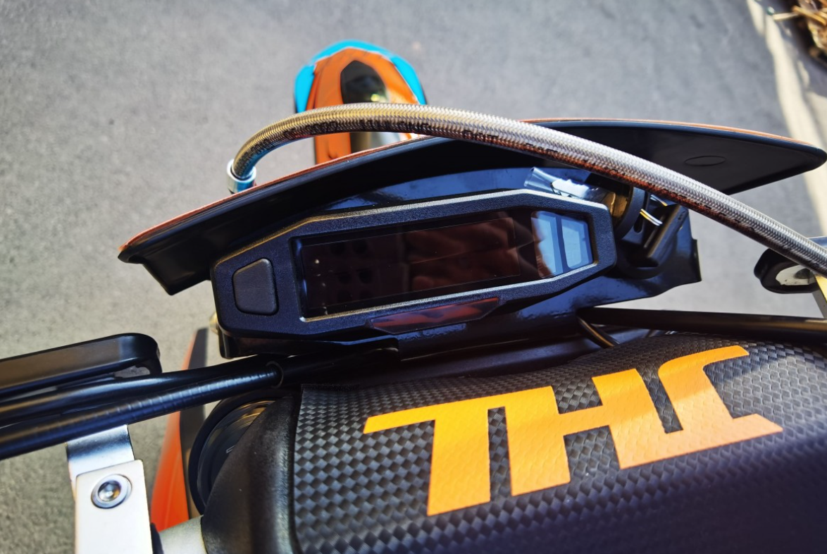 Мотоцикл JHLMOTO JHL Z7 NC250S (177MM-A) в Саранске