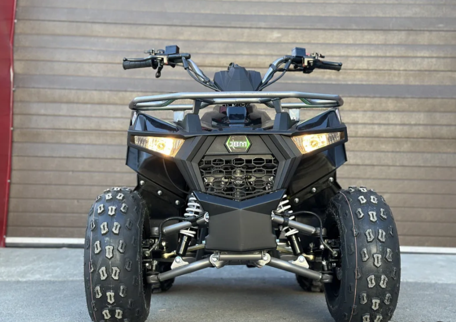 Квадроцикл GBM DAXTER 220 NEW в Саранске