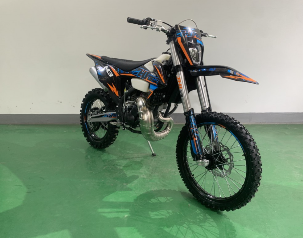 Мотоцикл JHL MOTO JHL M3 MT250 (1E66MM) в Саранске