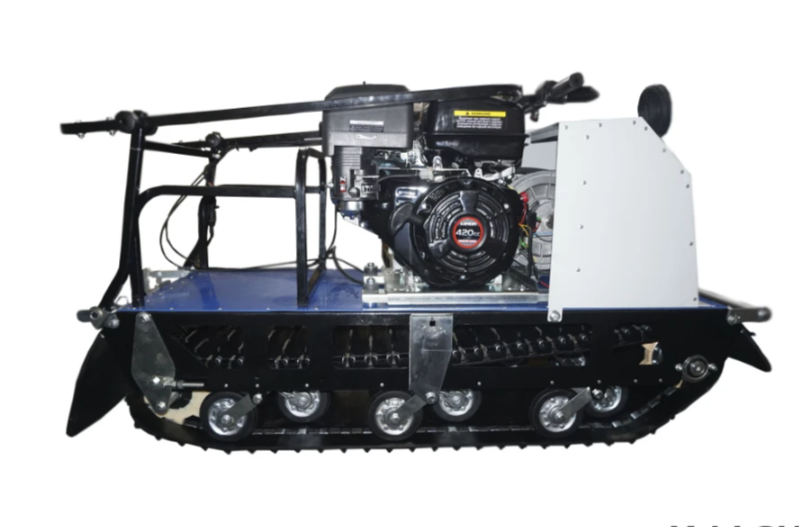 Мотобуксировщик XTREME-MOTORS "Полюс-2" Зима 15 л.с. в Саранске