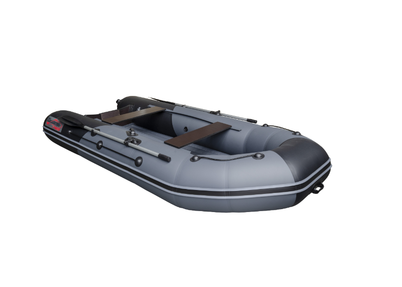 Лодка Таймень NX 3400 НДНД PRO в Саранске