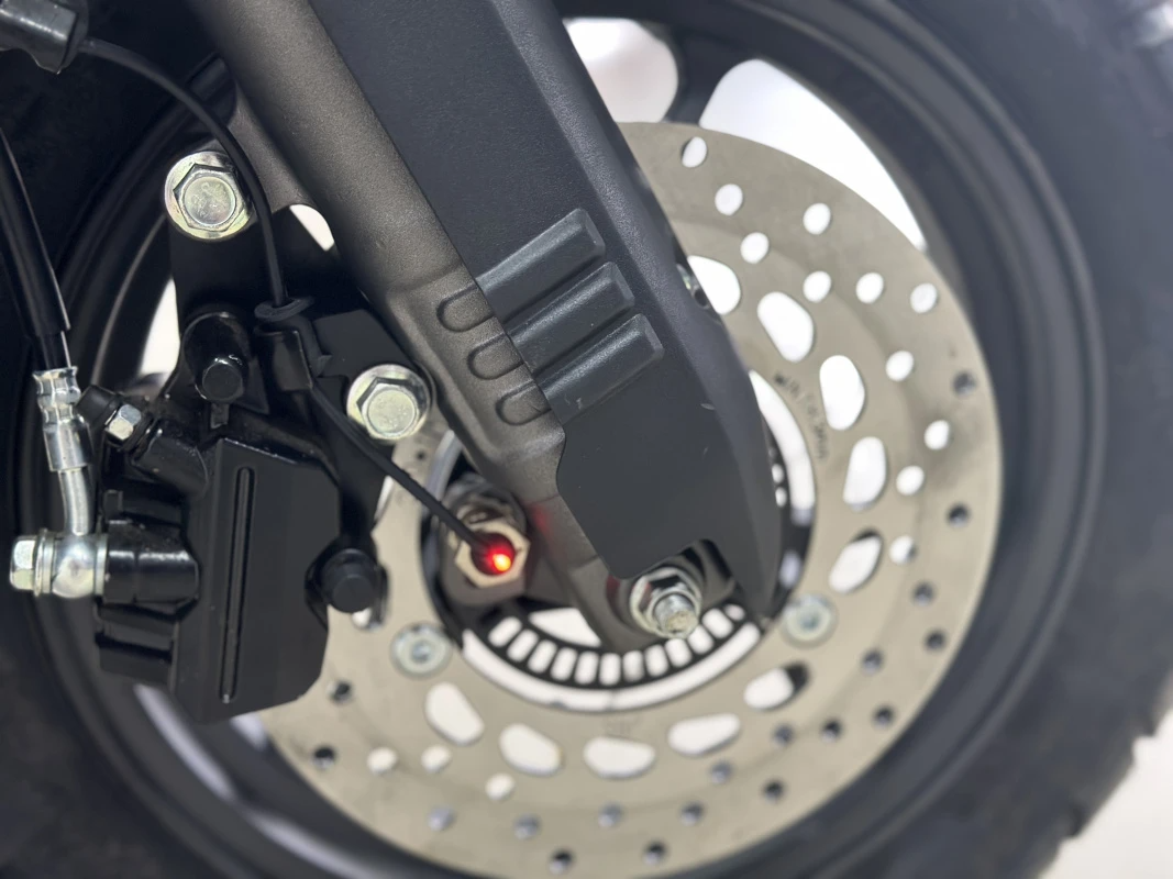 Скутер PROMAX STALKER 150(49) в Саранске