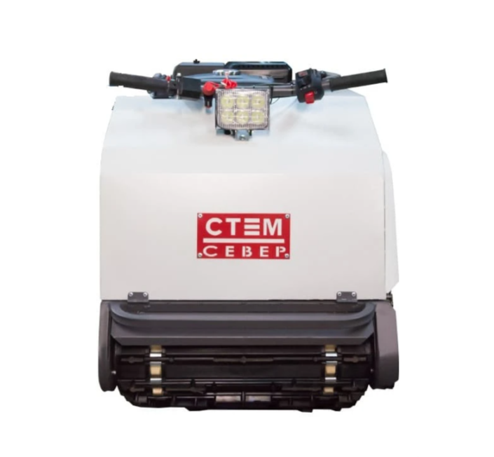 Мотобуксировщик СТЕМ СЕВЕР ЭКОНОМ 500 15 л.с. в Саранске