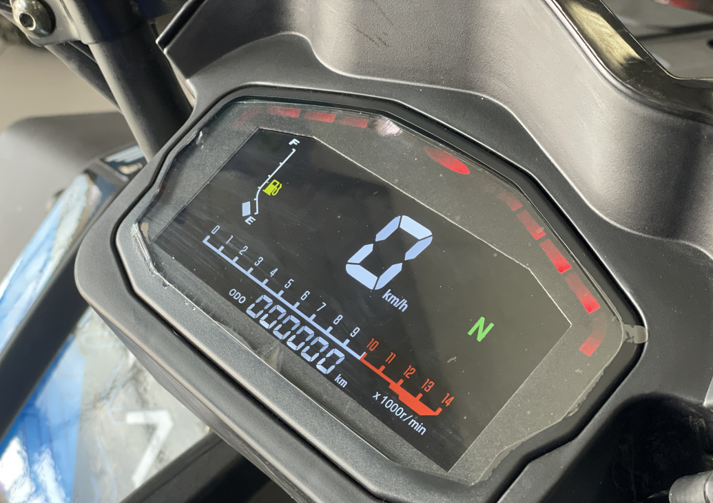 Квадроцикл PROMAX TAURUS 300 в Саранске