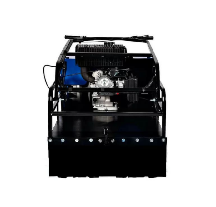 Мотобуксировщик МУЖИК М600 СТАНДАРТ 15 л.с. в Саранске