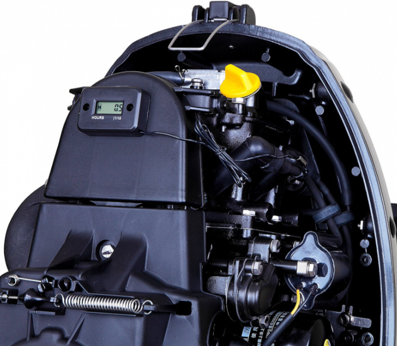 Лодочный мотор MARLIN MF 9.9 AWRL в Саранске