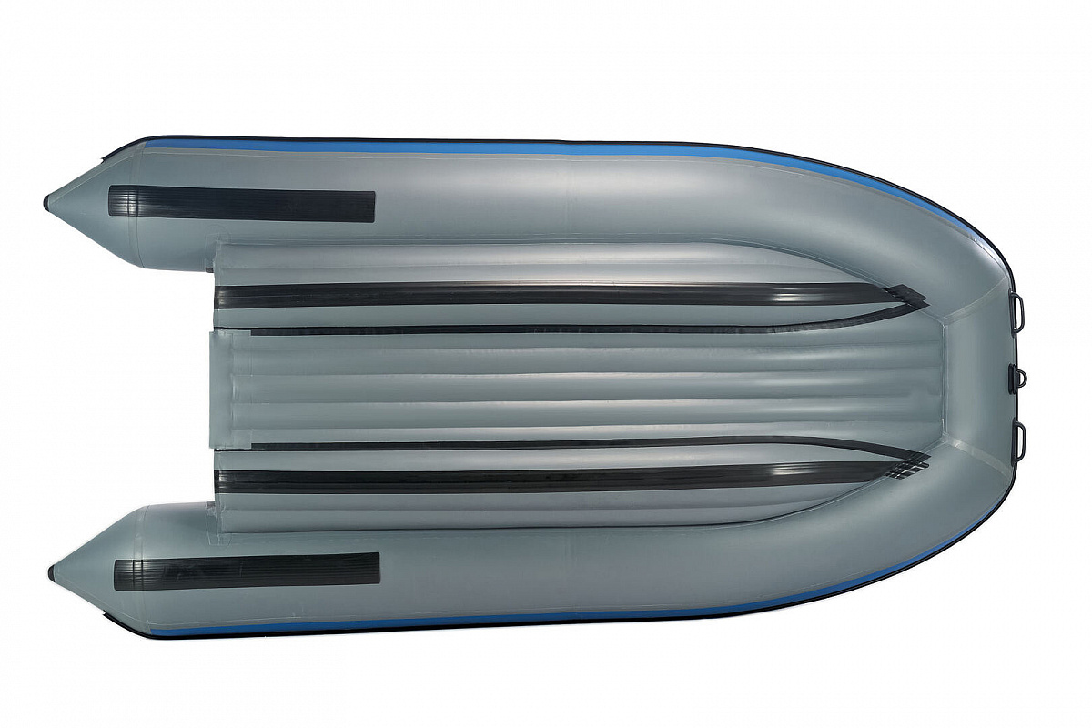 Лодка MISHIMO FAMILY LITE DF 400 в Саранске