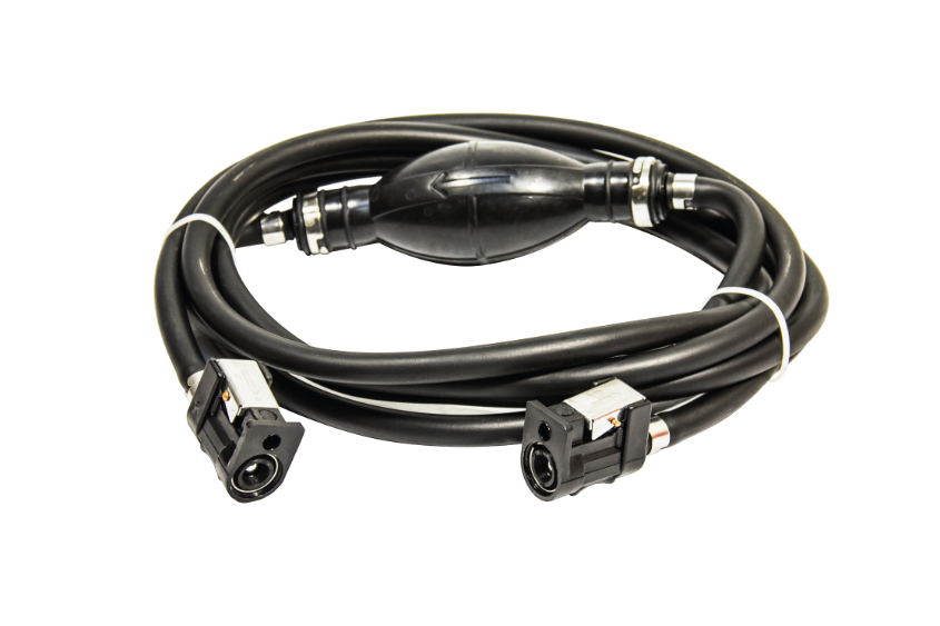 Лодочный мотор APACHE T5 BS в Саранске