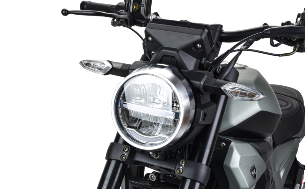 Мотоцикл MOTOLAND (МОТОЛЕНД) 300 CBR в Саранске