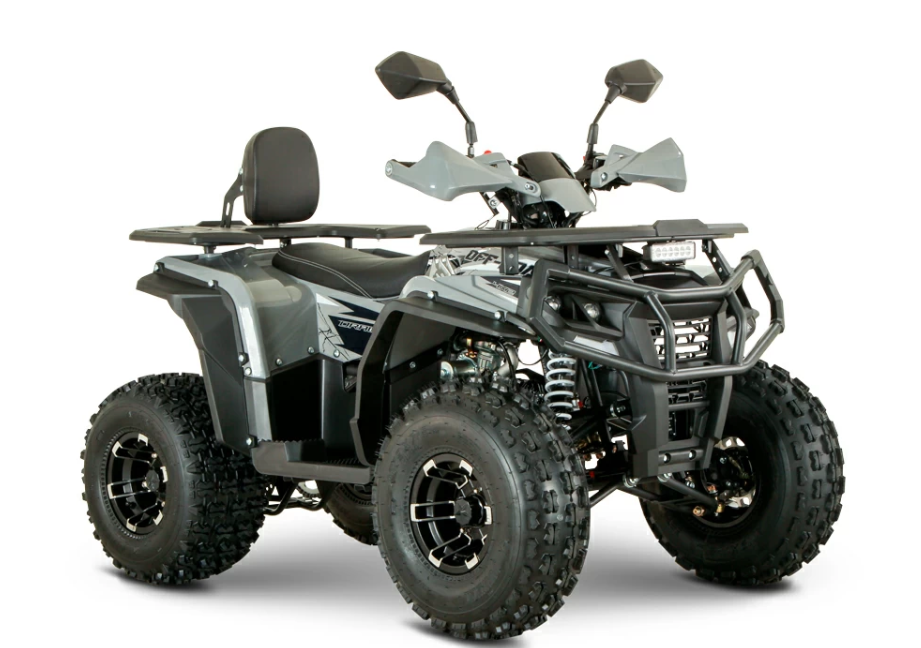 Квадроцикл YACOTA DRAGON LUX LD в Саранске