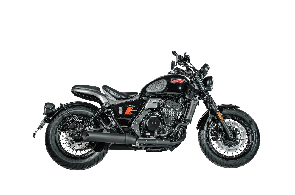 Мотоцикл CJ Adept Solo 700 в Саранске