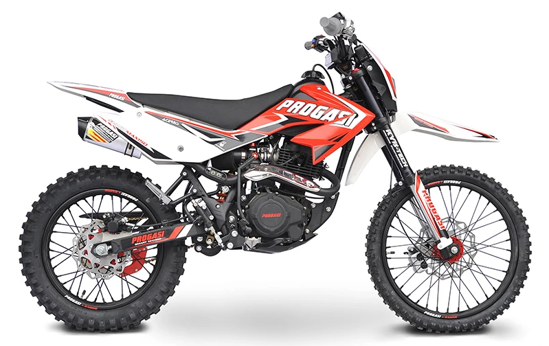 Питбайк Progasi Smart Max 150 в Саранске