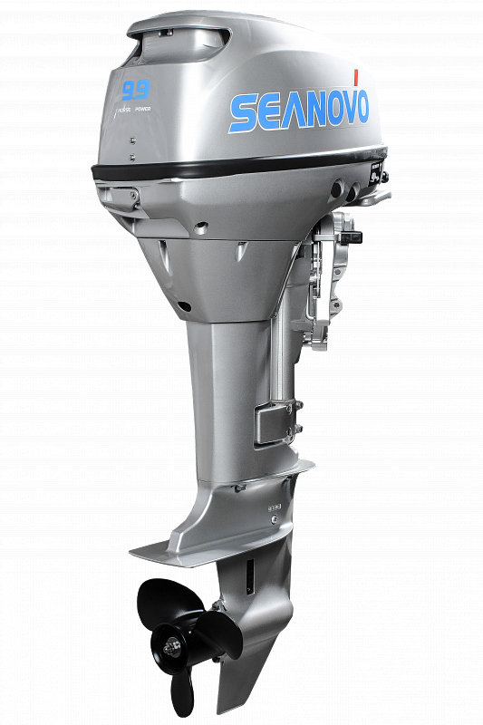 Лодочный мотор SEANOVO SN9.9FHS в Саранске