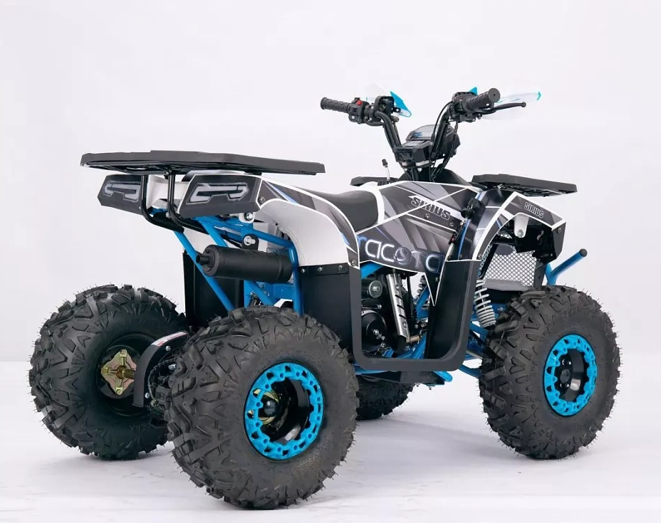 Квадроцикл YACOTA SIRIUS 110 в Саранске