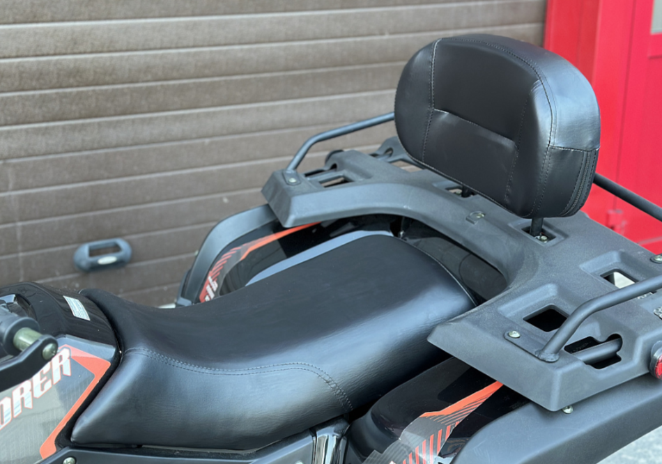 Квадроцикл GBM EXPLORER 400 NEW PREMIUM в Саранске