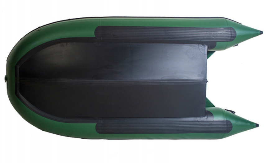 НАДУВНАЯ ЛОДКА GLADIATOR C420AL в Саранске