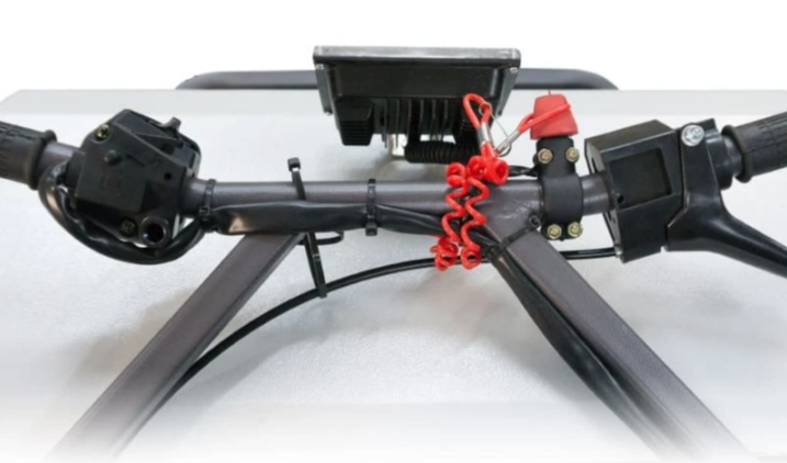 Мотобуксировщик СТЕМ СЕВЕР ЭКОНОМ 500 15 л.с. в Саранске