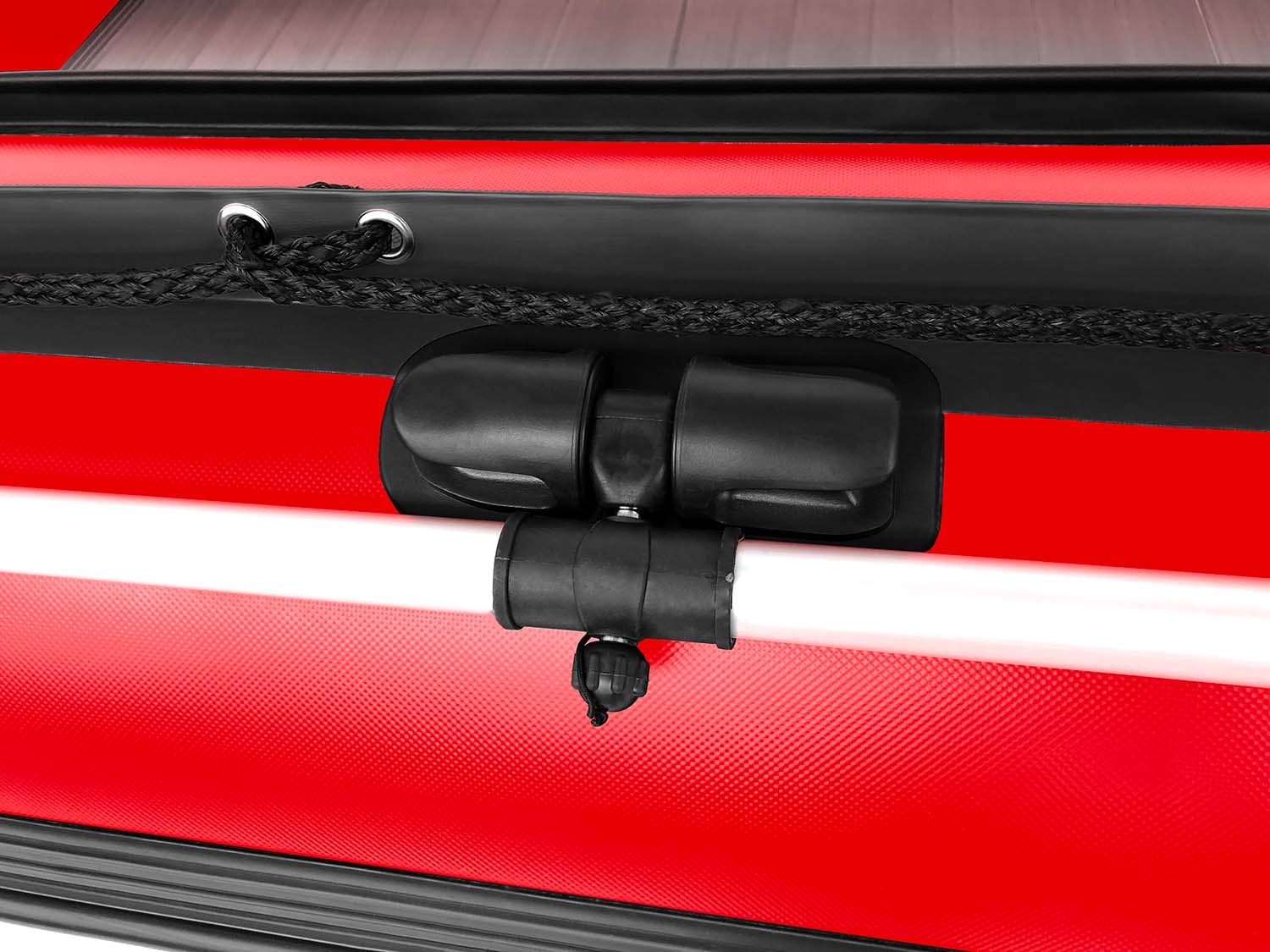 ЛОДКА SMARINE STRONG 365 в Саранске