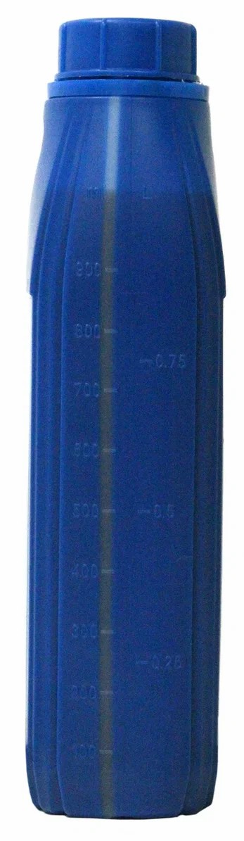 МАСЛО ПОЛУСИНТЕТИЧЕСКОЕ MARLIN ПРЕМИУМ 2Т, TC-W3, 1 ЛИТР в Саранске