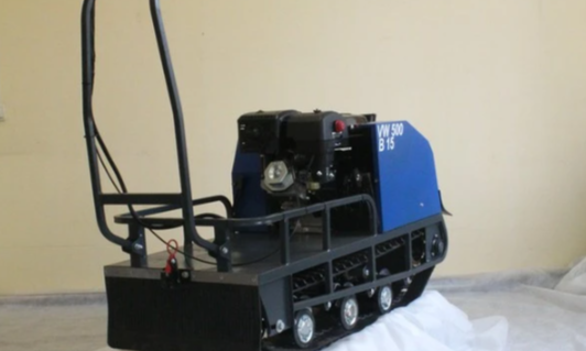 Мотобуксировщик ВЕПС WINTER «ЛОНГ» 15 в Саранске