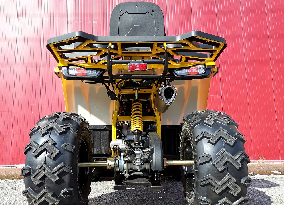 Квадроцикл PROMAX STORM 280 LUX в Саранске