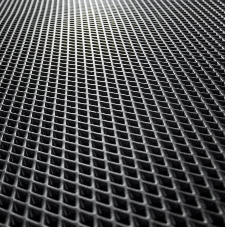 Коврик EVA Proff АКВА 3400 НДНД в Саранске