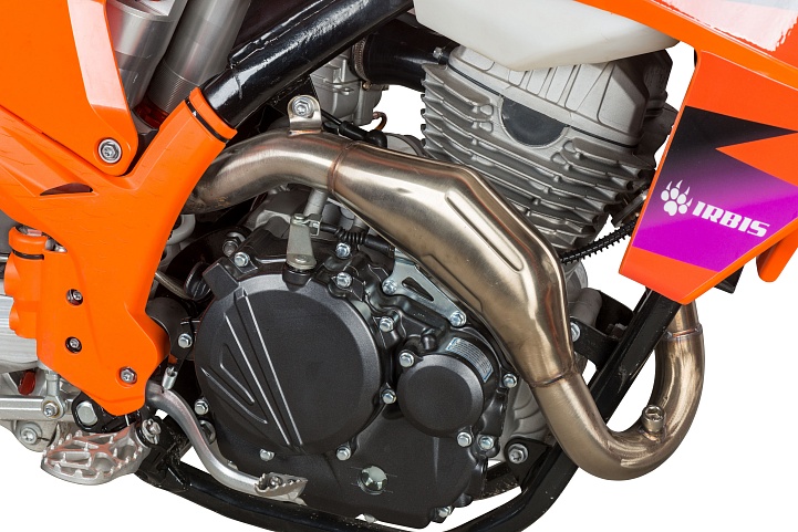 Эндуро мотоцикл IRBIS KTR 250 в Саранске
