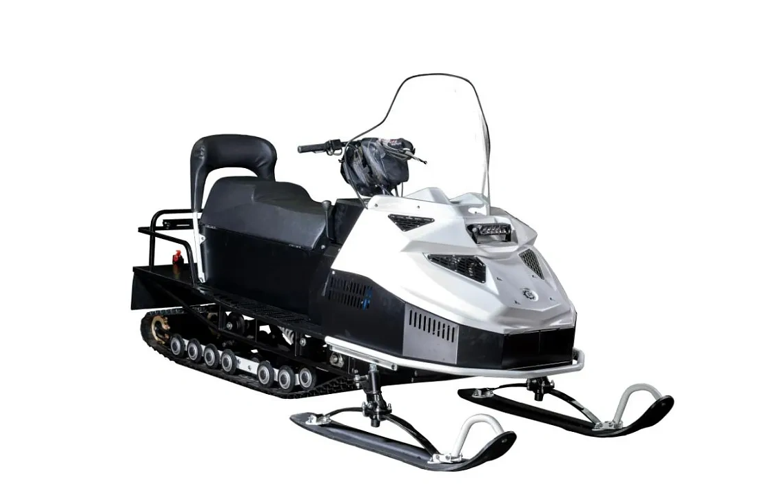 Снегоход БТС 4Т РК ЛОНГ ЛЮКС / 29 л.с. 460 м3 в Саранске