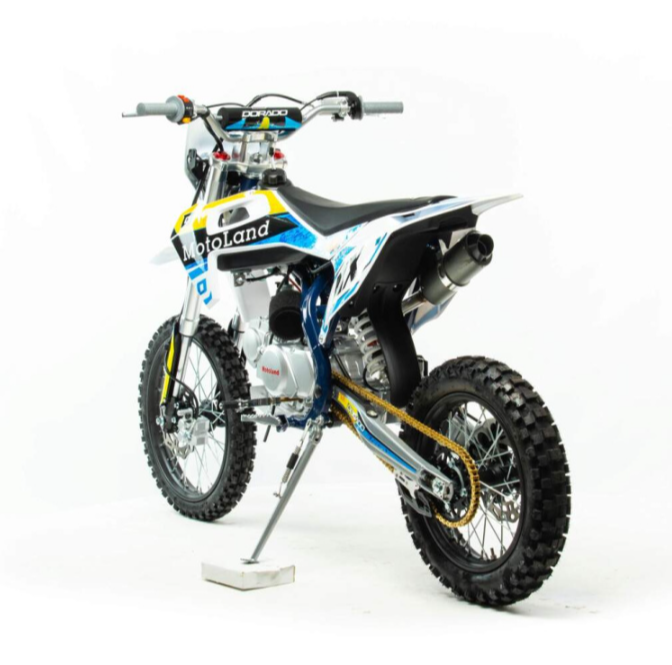 Питбайк MOTOLAND (МОТОЛЕНД) NX125 в Саранске