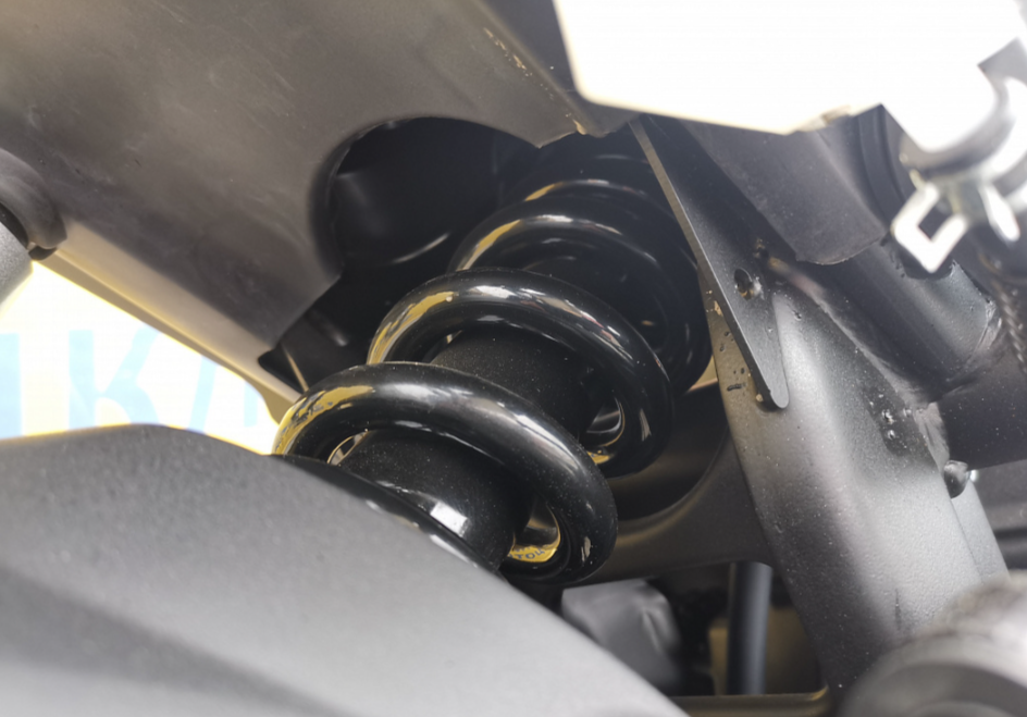 Мотоцикл MOTOLAND (МОТОЛЕНД) 250 CB250 (172FMM-5/PR250) (2022 г.) в Саранске