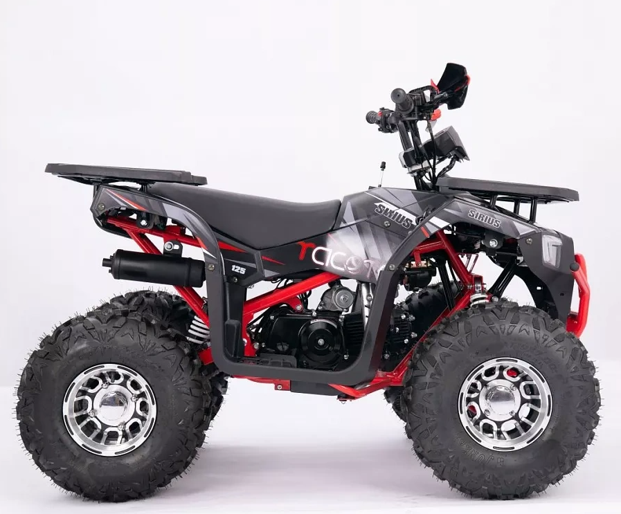 Квадроцикл YACOTA Sirius LD в Саранске