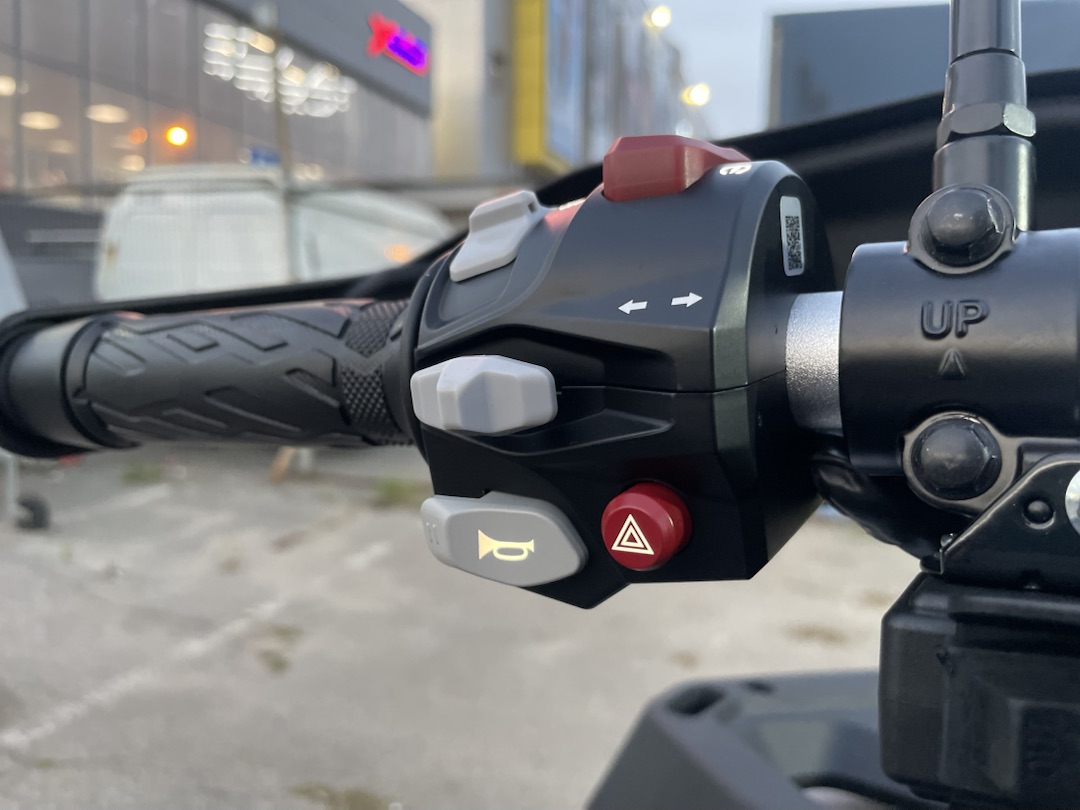 Квадроцикл BENDA Redstone 550 R2 в Саранске