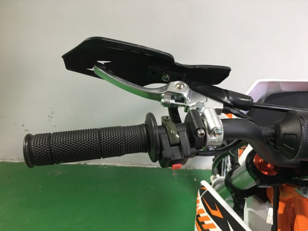 Питбайк JHLMOTO JHL Z125E Pro (ZS154FMI-3) в Саранске