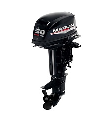 Лодочный мотор MARLIN PROLINE MP 30 AMHL в Саранске