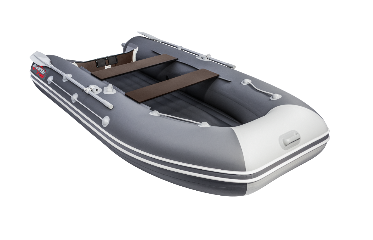 Лодка Таймень LX 3400 НДНД в Саранске