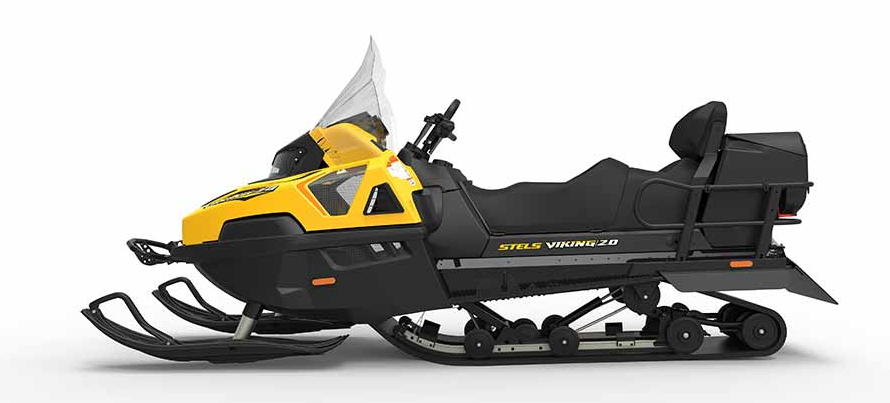 Снегоход STELS VIKING V800 3.0 в Саранске