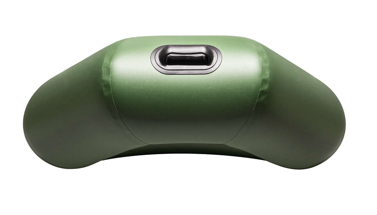 Лодка Барс 260 в Саранске