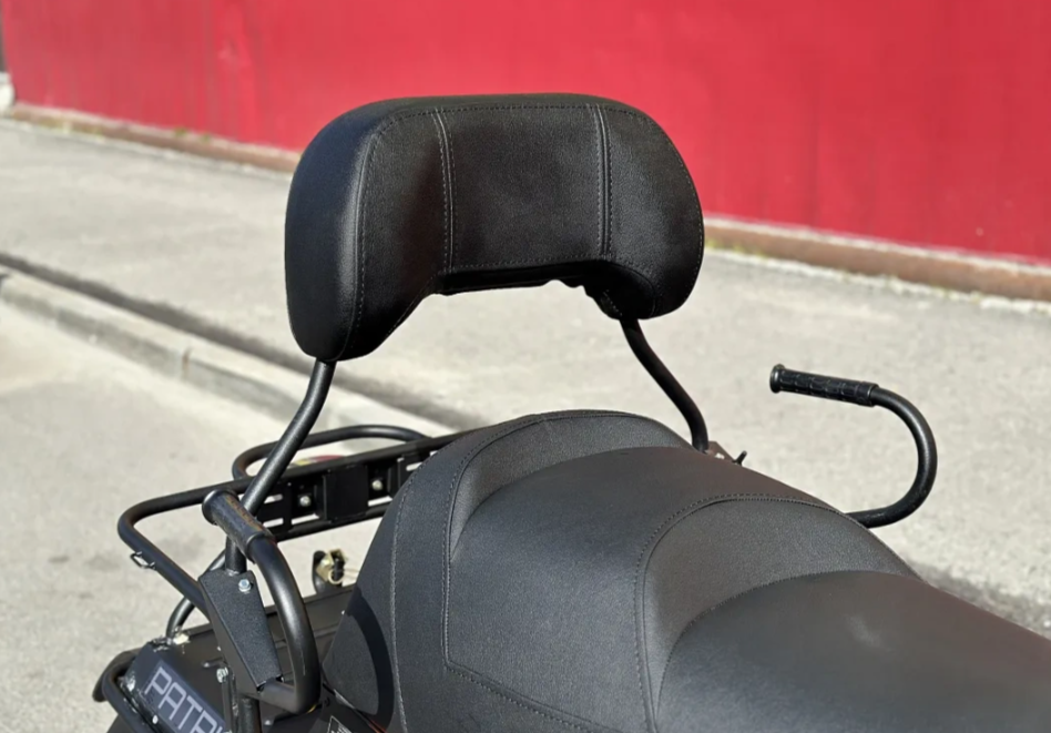 Снегоход РМ TAYGA PATRUL 800 SWT в Саранске