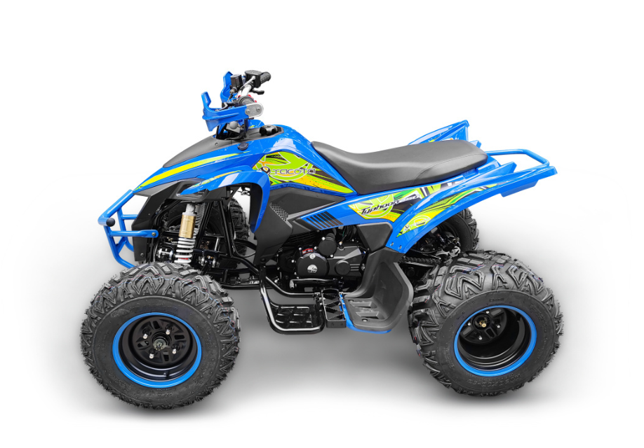 Квадроцикл YACOTA TYPHOON 250 в Саранске